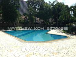 Village Tower (D10), Condominium #95864262